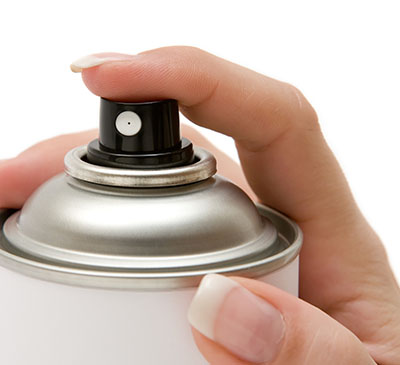 Aerosol Valves Market by Application and Geography - Forecast and Analysis 2019-2023